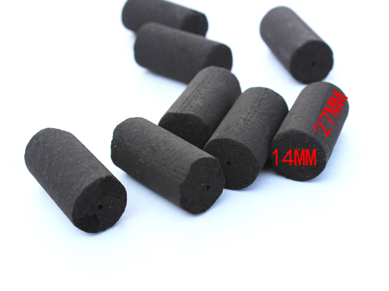 薛城区无烟随身灸专用小艾柱1.4*2.7CM