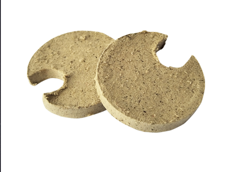 薛城区圆形艾绒饼3*0.6CM