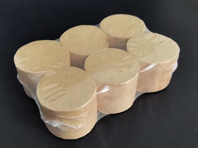 威县悬灸罐专用艾柱5*4CM